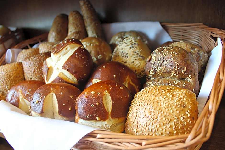 Hotel Bärenstüberl