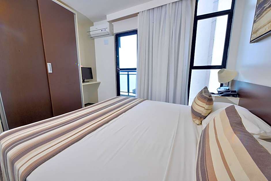 Hotel Brasil Tropical