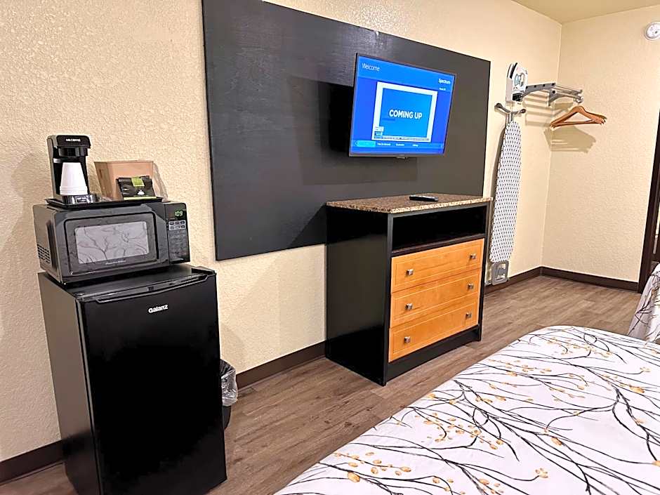Travelers Inn Elizabeth City