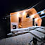 Algara hut