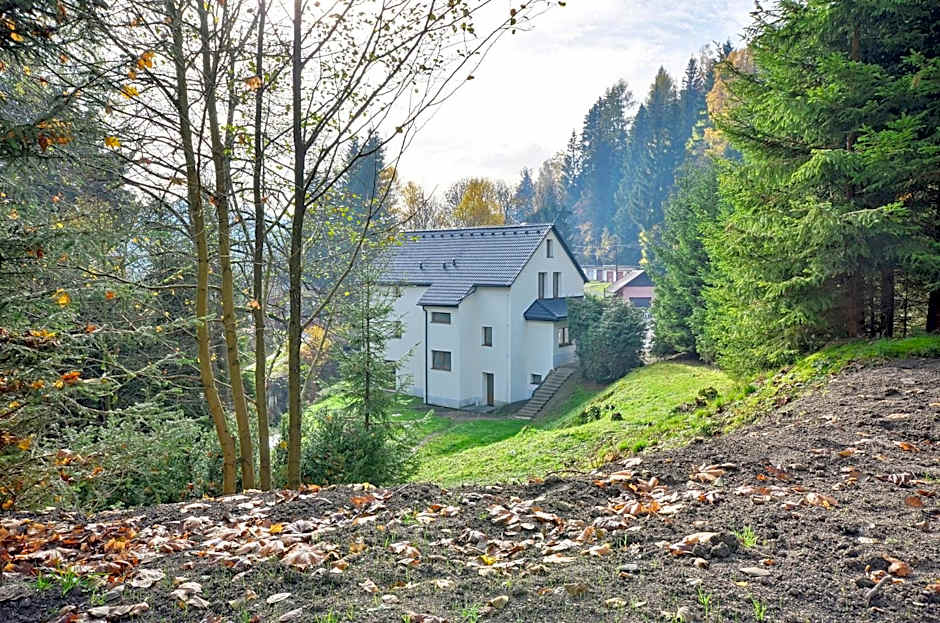 Rezidence GreenHill ⃰ ⃰ ⃰