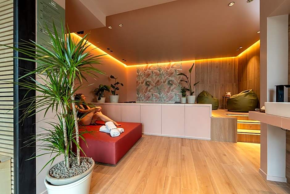 Elbitat Wellness&Spa