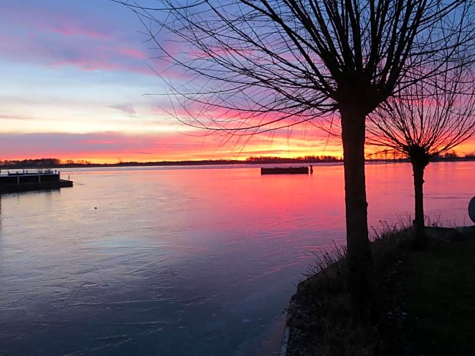 Chalet park Kroondomein Giethoorn