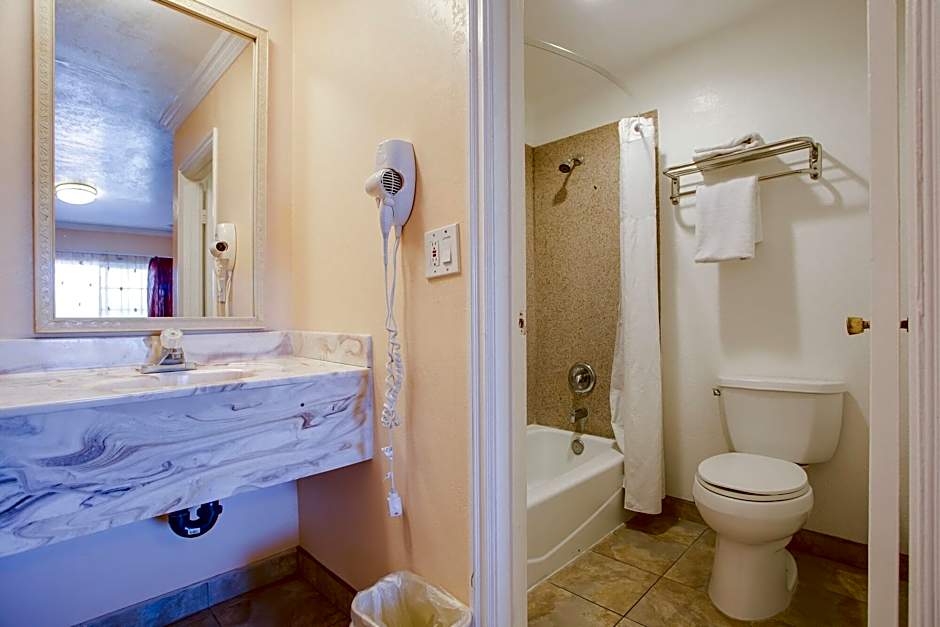 Abby s Anaheimer Inn