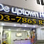 De UPTOWN Hotel @ SS2