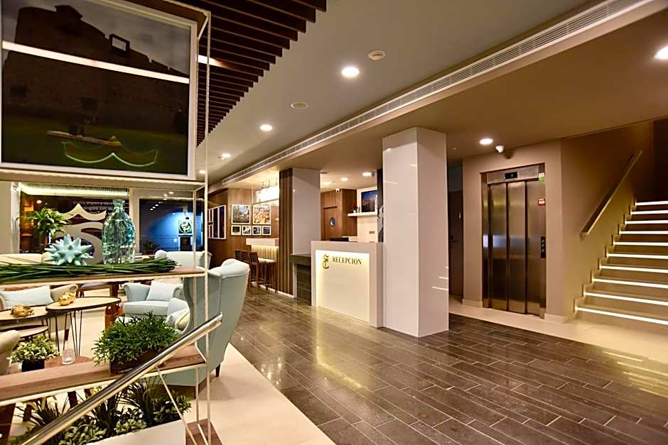 TC Hotel Doña Luisa