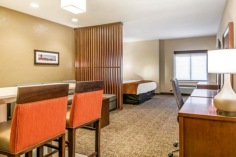 Comfort Suites Florence - Cincinnati South