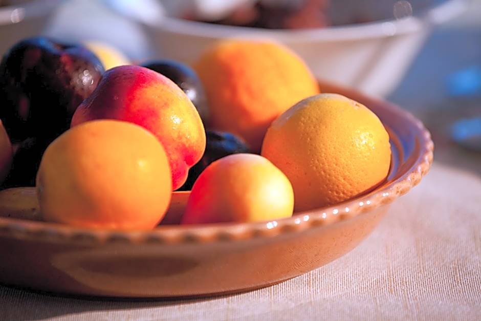 Anelia Boutique Studios & Apartments