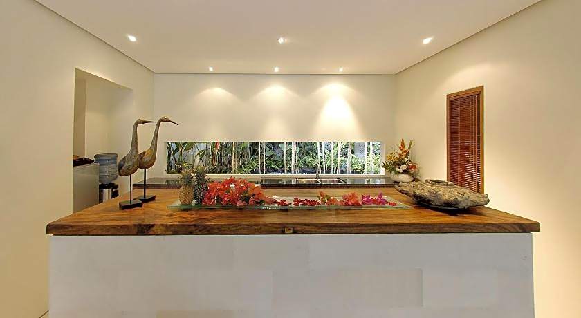 Villa Bali Asri Seminyak