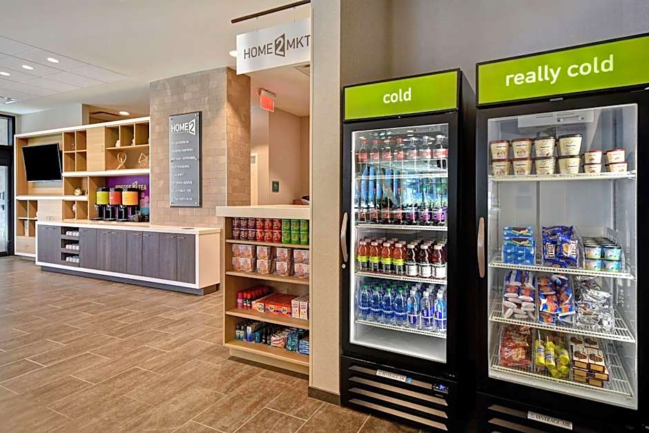 Home2 Suites By Hilton Boston South Bay