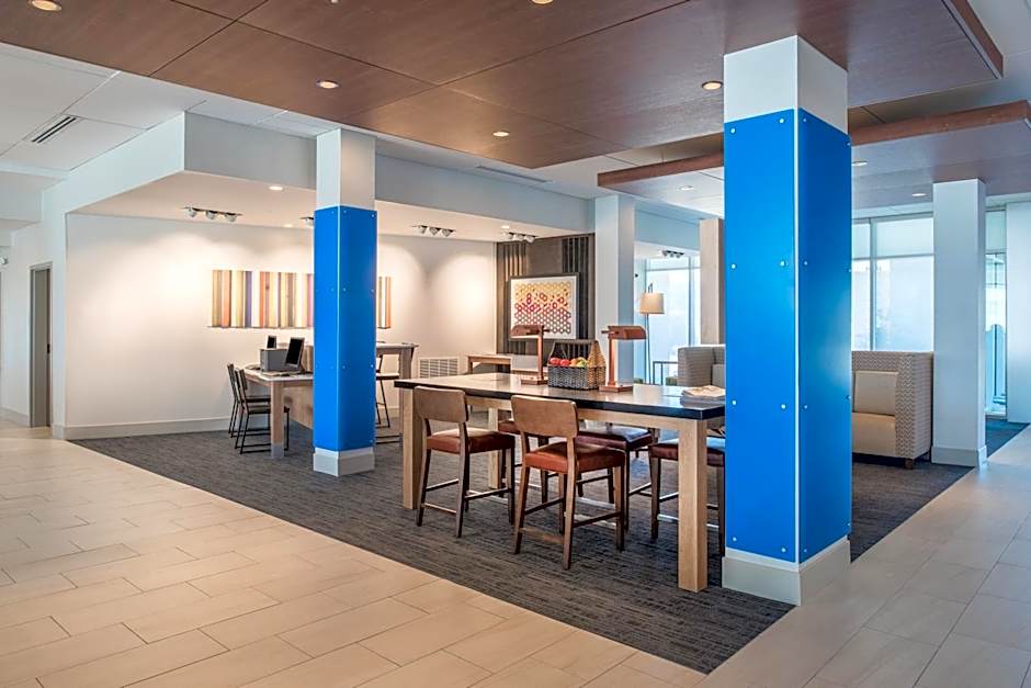 Holiday Inn Express & Suites Ruston By IHG