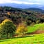Le Vallon d'Armandine, gîte écologique Auvergne