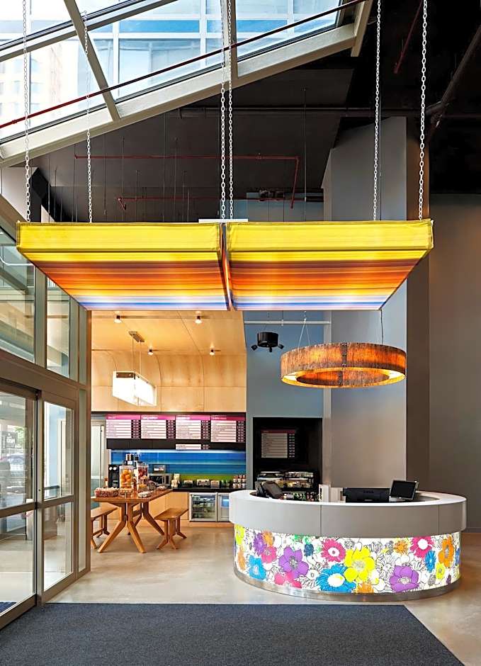 Aloft Brooklyn