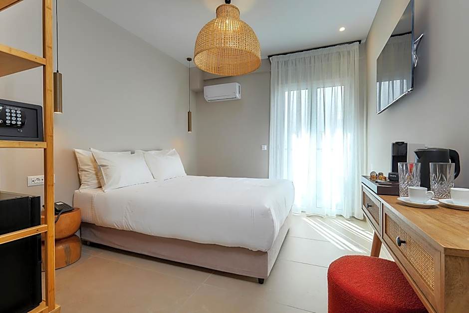 Lotus Rise Hotel - Adults Only