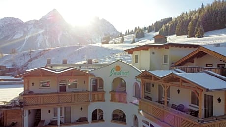 Hotel Juchhof