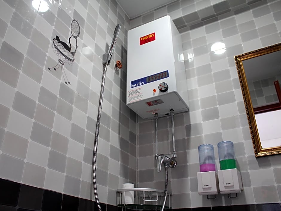 Pearl Premium Guest House - Premium Guest House Limited