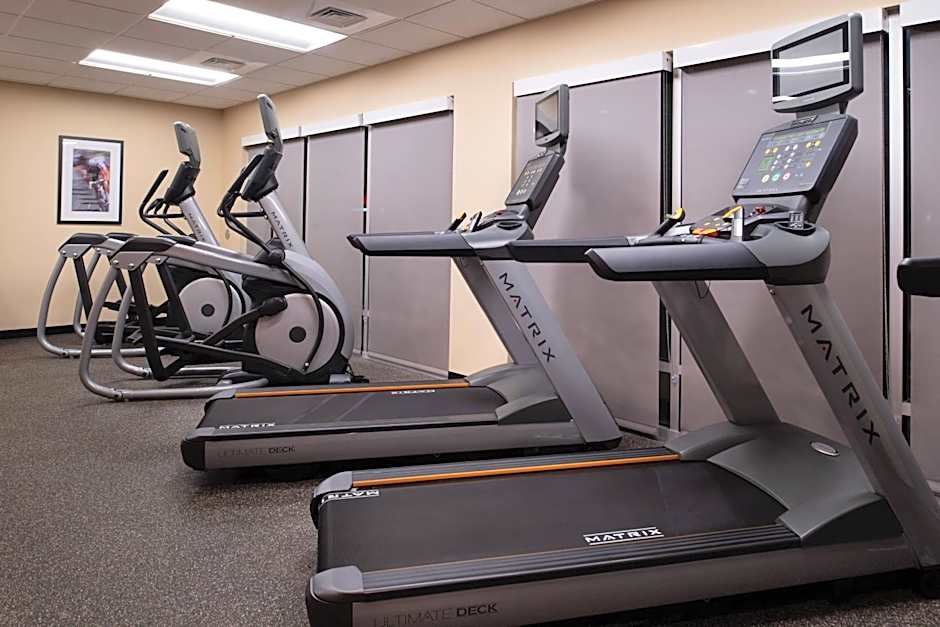 TownePlace Suites by Marriott St. Louis Chesterfield