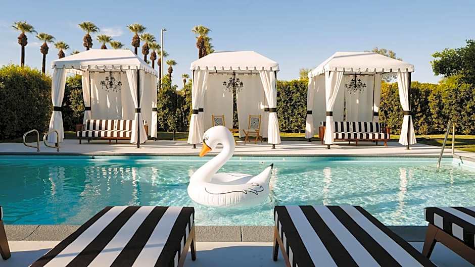 The EL Cid Buyout by AvantStay