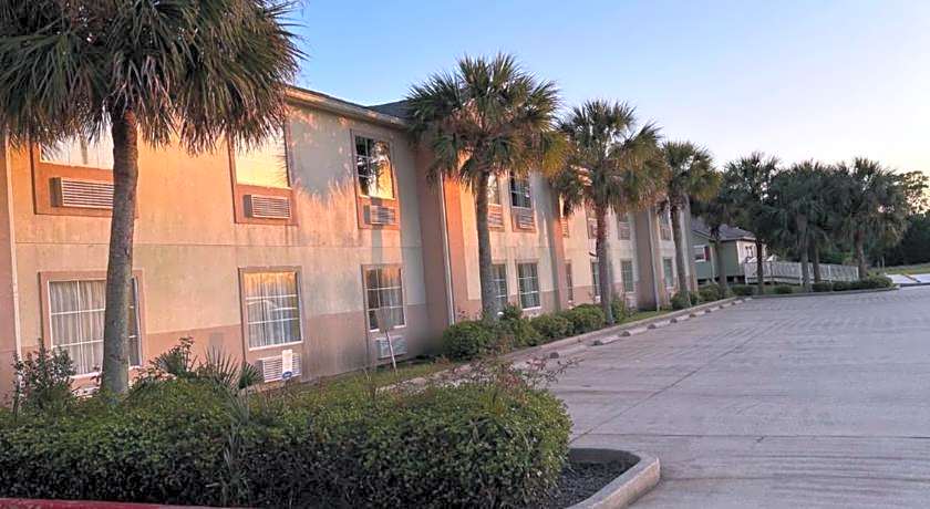 Quality Inn & Suites Franklin