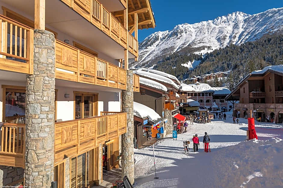 MGM Hôtels & Résidences - Résidence Anitea