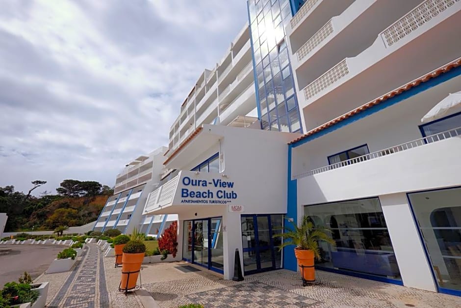 Grand Muthu Oura View Beach Club