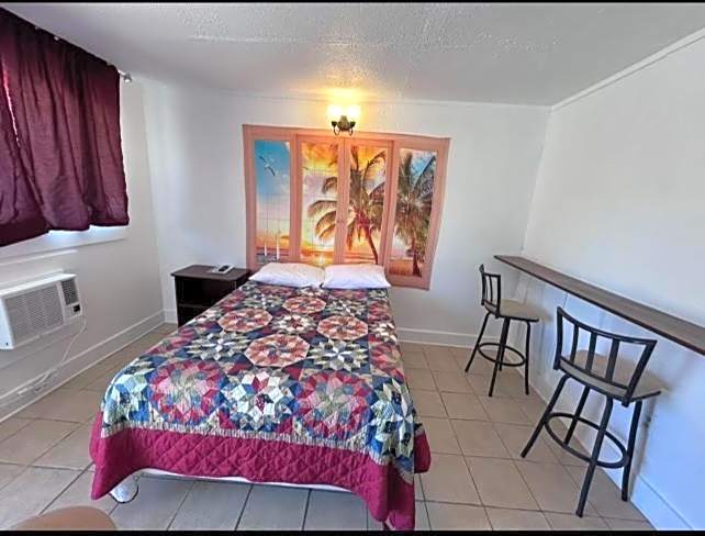 Anchor Motel & RV Park