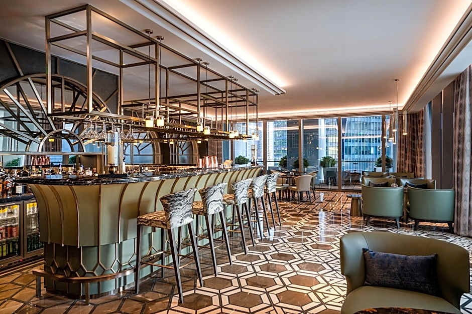 Jumeirah Living Guangzhou - Residences