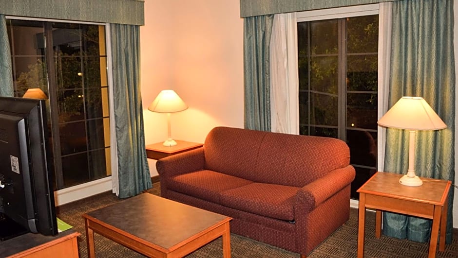 Magnuson Hotel Texarkana