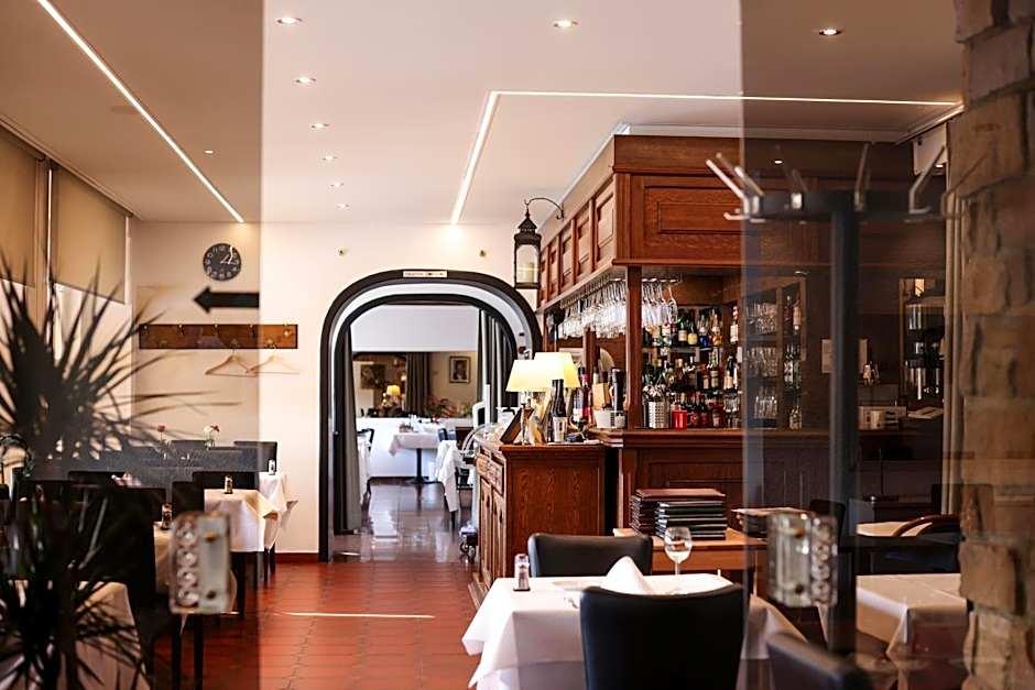 Hotel de l' Esplanade