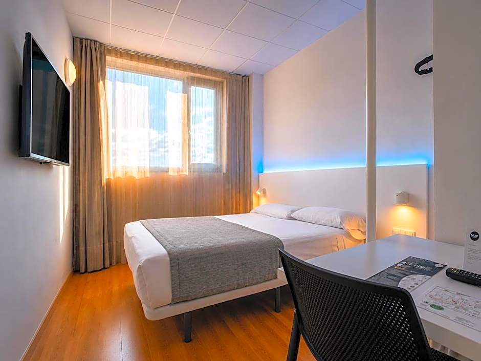 Vértice Roomspace