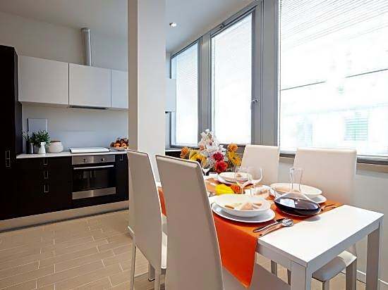 Firenze Residence