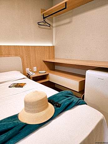 Double Standard Queen