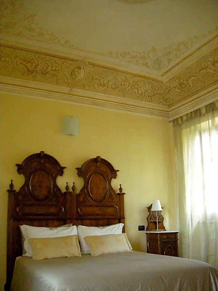 Villa Scati Bed and Breakfast