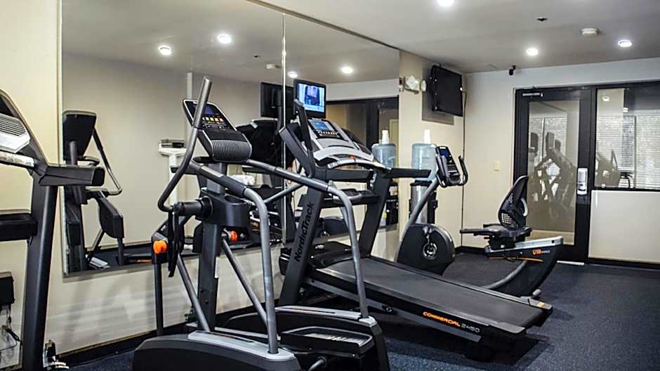Holiday Inn Atlanta-Northlake by IHG