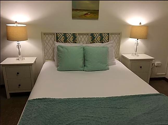 Hosteria del Mar