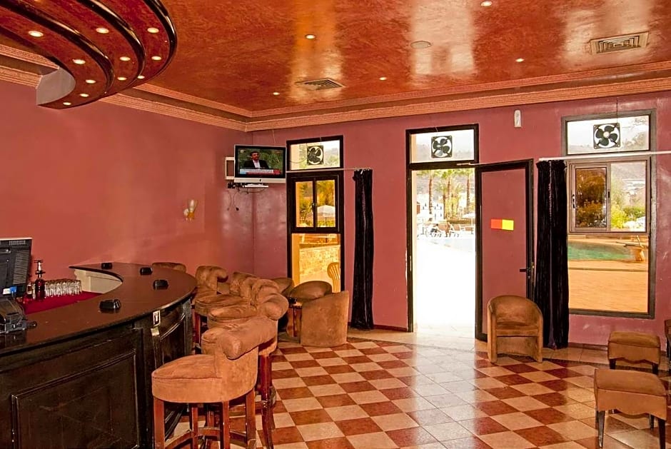 Hotel Ouzoud Beni Mellal
