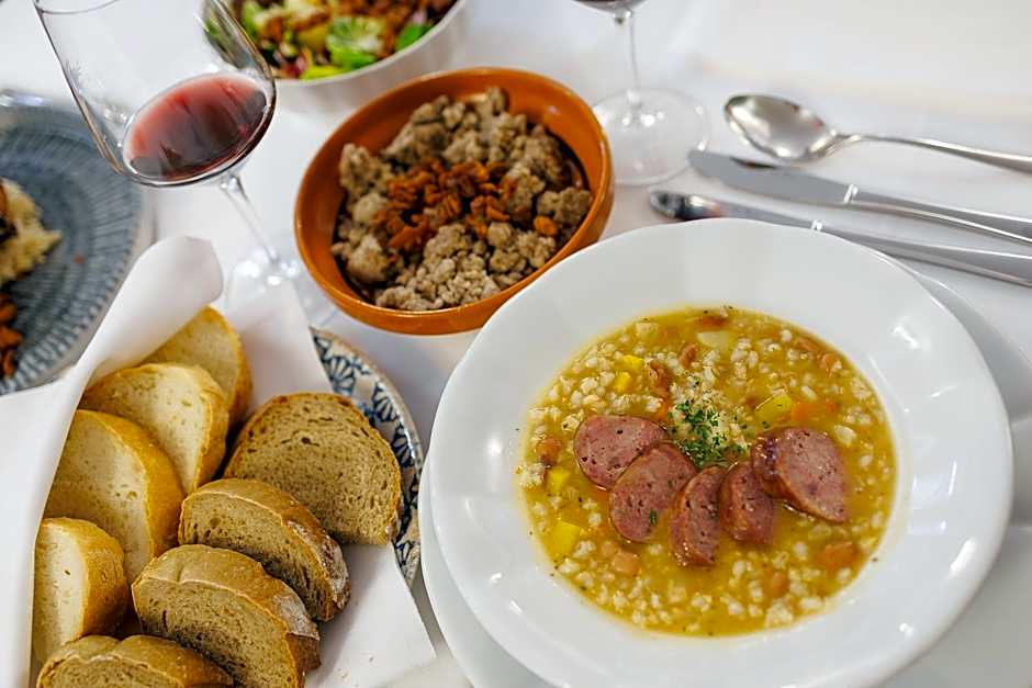 Pri Žabarju Bed & Breakfast Ljubljana