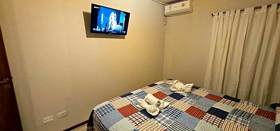 Photo 1 of 9 of Apartment - Ground Floor