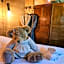Au Refuge Des 3 Ours - Chambres d'hôtes et cabanes