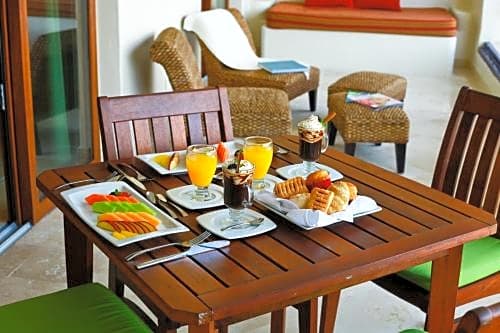 Rancho Banderas All Inclusive By Marival