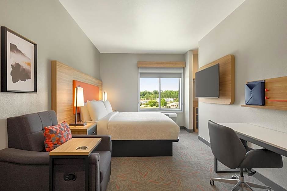 Candlewood Suites Bessemer Birmingham SW By IHG