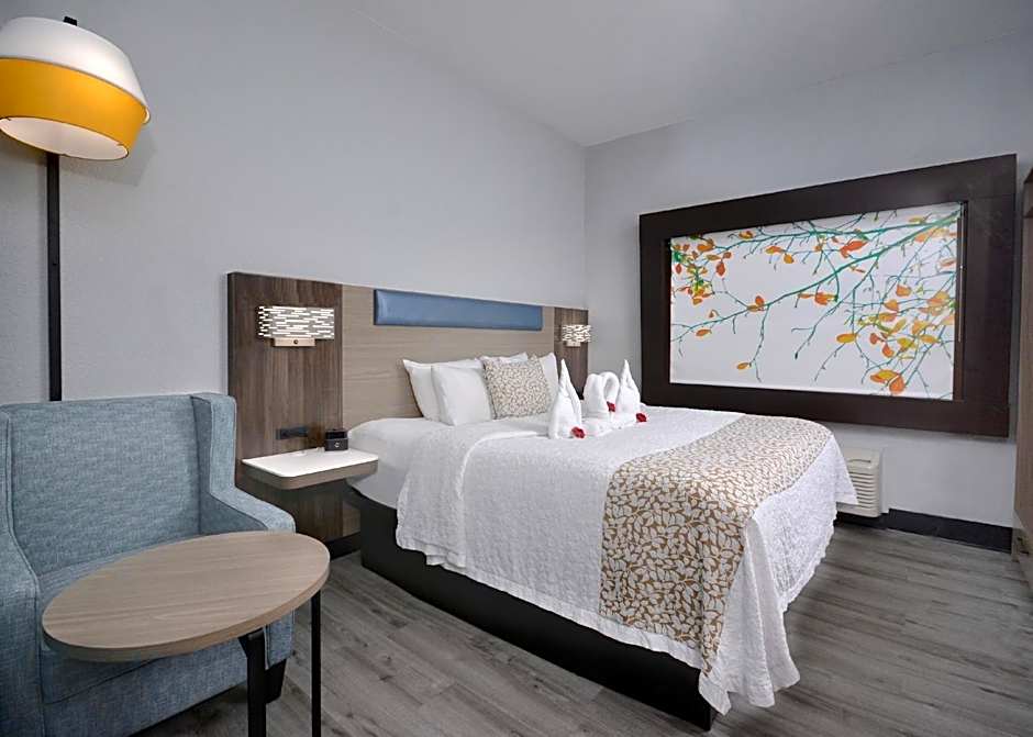 Brookstone Lodge near Biltmore Village, Ascend Hotel Collection