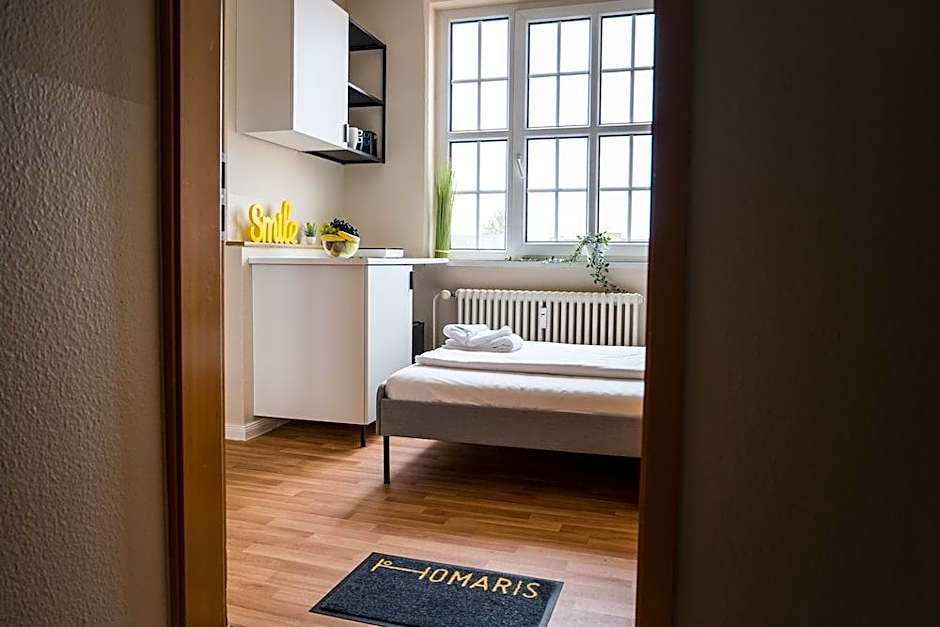 Hotel Alte Feuerwache