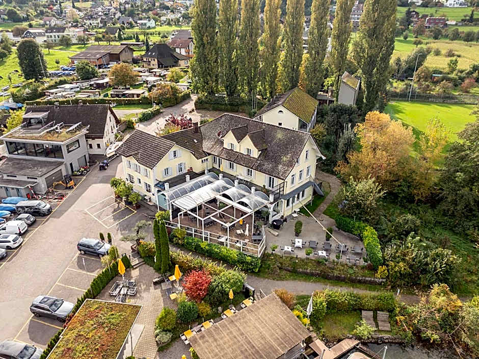Seehotel Beinwil am See