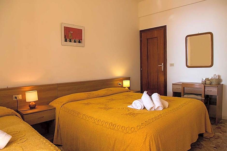 Hotel Silvia Framura - Cinque Terre