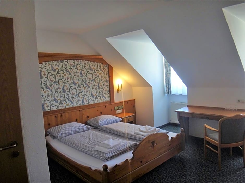 Bodenseehotel Lindau