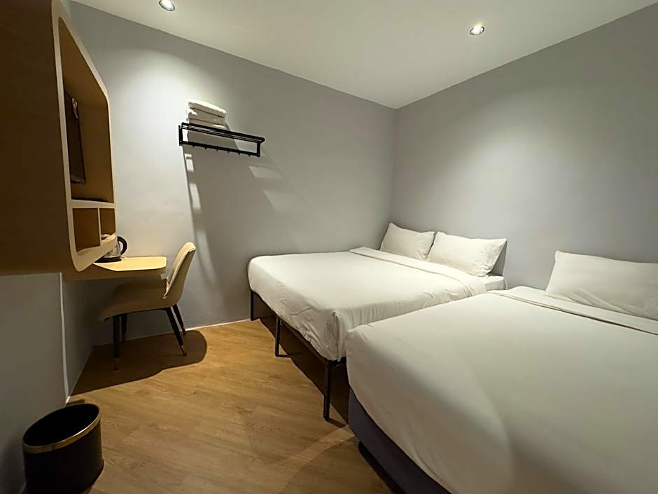 Hotel Aman