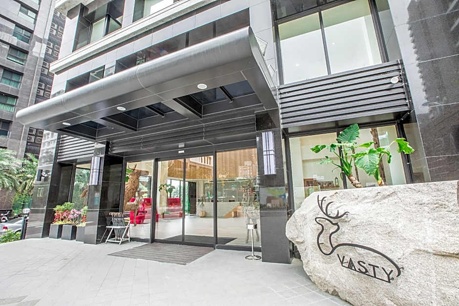 vasty hotel