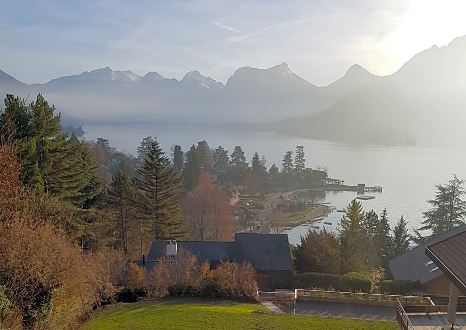Chalet Christine