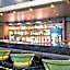 Pullman Stuttgart Fontana